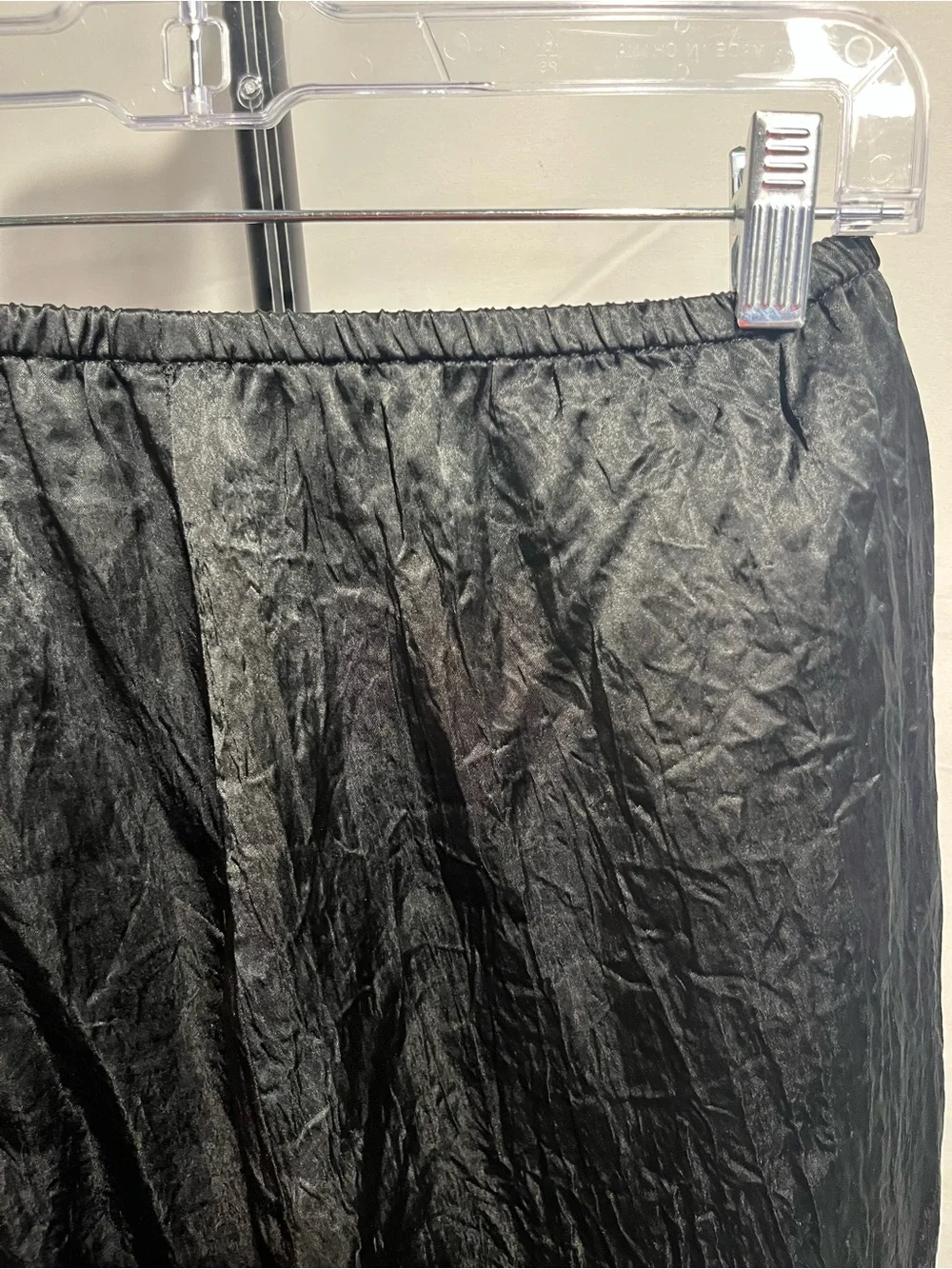 J. Crew Relaxed Fit Cosmo lightweight pant in drapey cupro blend XS